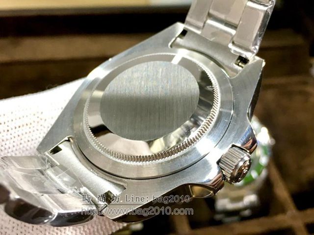 勞力士手錶 勞力士經典款式 Rolex水鬼SUB潛航者升級版 勞力士機械男表  hds1207